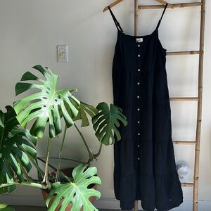 NWT Universal Thread maxi dress